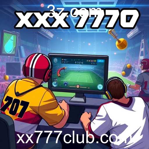 Expansão dos Jogos Online em 2025