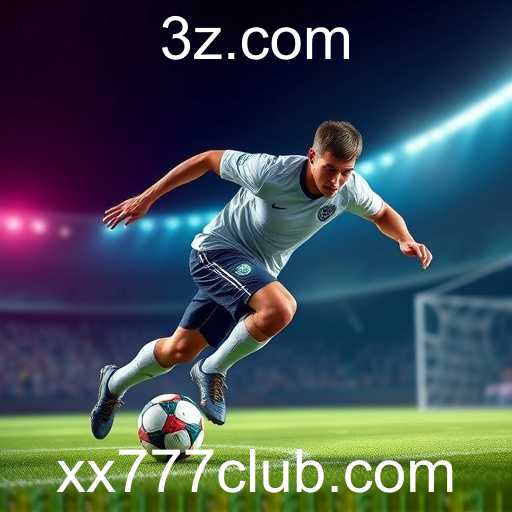 A Ascensão do xx777 no Cenário de Jogos