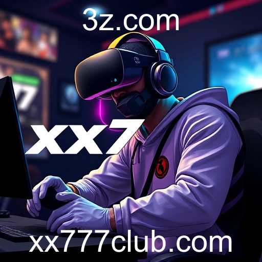 Ascensão do xx777 e o Futuro dos Jogos Online